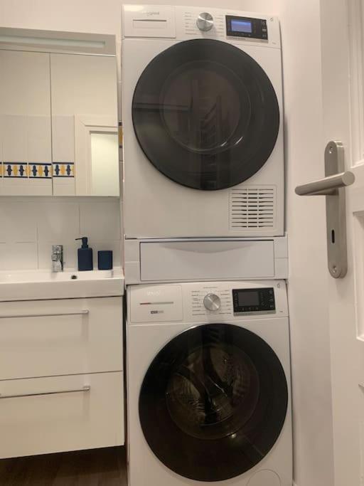 Appartement Veloute Dijon Eksteriør bilde