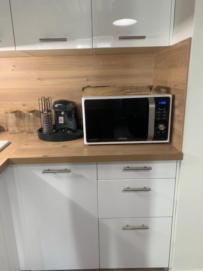 Appartement Veloute Dijon Eksteriør bilde